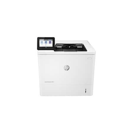 HP LaserJet Enterprise M611dn - Laser - 1200 x 1200 DPI - A4 - 61 Seiten pro Minute - Doppelseitiger Druck - Weiss Drucker - Laser/LED-Druck - Farbig - 61 ppm - 1.536 MB - A4 - 650 Blatt - Duplexeinheit - CISPR - EPEAT Gold - EPEAT Silber - FCC