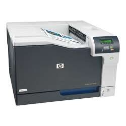 HP Color LaserJet Professional CP5225dn - Drucker - Farbe - Duplex - Laser - A3 - 600 dpi - bis zu 20 Seiten/Min. (einfarbig)/ / bis zu 20 Seiten/Min. (Farbe) - Kapazität: 350 Blätter - USB - LAN