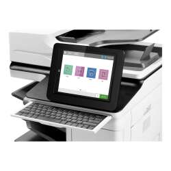 HP LaserJet Enterprise Flow MFP M681z -...
