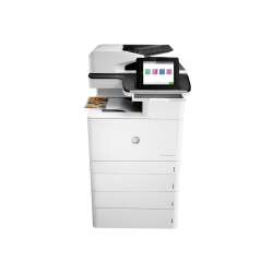 HP LaserJet Enterprise Flow MFP M776z -...