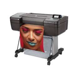 HP DesignJet Z9+ PostScript - 610 mm (24")...