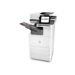 HP LaserJet Enterprise Flow MFP M776zs -...