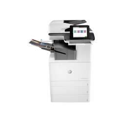 HP LaserJet Enterprise Flow MFP M776zs -...