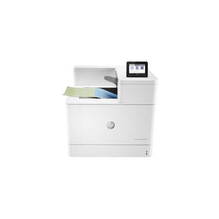 HP Color LaserJet Enterprise M856dn - Laser - Farbe - 1200 x 1200 DPI - A3 - 56 Seiten pro Minute - Doppelseitiger Druck Drucker - Laser/LED-Druck - Farbig - 56 ppm - A3 - 650 Blatt - Papierfach