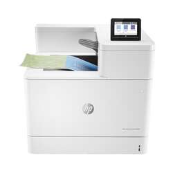 HP Color LaserJet Enterprise M856dn - Laser - Farbe -...