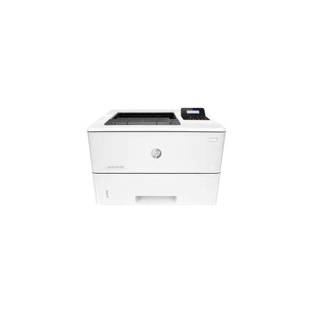 HP LaserJet Pro M501dn - Laser - 4800 x 600 DPI - A4 - 43 Seiten pro Minute - Doppelseitiger Druck - Netzwerkfähig Drucker - Laser/LED-Druck - Farbig - 600 dpi - 43 ppm - 256 MB - A4 - 650 Blatt - USB 2.0 - Papierfach