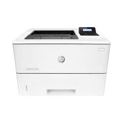 HP LaserJet Pro M501dn - Laser - 4800 x 600 DPI - A4 - 43 Seiten pro Minute - Doppelseitiger Druck - Netzwerkfähig Drucker - Laser/LED-Druck - Farbig - 600 dpi - 43 ppm - 256 MB - A4 - 650 Blatt - USB 2.0 - Papierfach