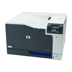 HP Color LaserJet Professional CP5225n - Drucker - Farbe...