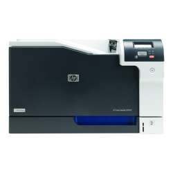 HP Color LaserJet Professional CP5225n - Drucker - Farbe - Laser - A3 - 600 dpi - bis zu 20 Seiten/Min. (einfarbig)/ / bis zu 20 Seiten/Min. (Farbe) - Kapazität: 350 Blätter - USB - LAN
