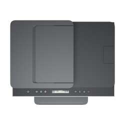 HP Smart Tank 7305 All-in-One - Multifunktionsdrucker - Farbe - Tintenstrahl - nachfüllbar - Letter A (216 x 279 mm)/ /A4 (210 x 297 mm) (Original) - A4/Legal (Medien) - bis zu 13 Seiten/Min. (Kopieren) - bis zu 15 Seiten/Min. (Drucken) - 250 Blatt - USB