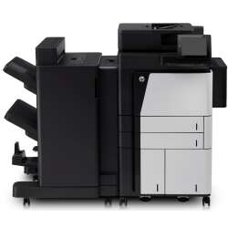 HP LaserJet Enterprise Flow MFP M830z - Laser - Monodruck...