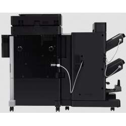 HP LaserJet Enterprise Flow MFP M830z - Laser - Monodruck - 1200 x 1200 DPI - Farbkopieren - A3 - Schwarz - Grau Kopierer - Laser/LED-Druck - Farbig - 1.000 Mbps - 56 ppm - 1.536 MB - A3 - 600 dpi - 600 dpi - 200 Blatt - USB - RJ-45 - Ethernet - Einzelbla