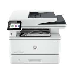 HP LaserJet Pro MFP 4102fdw Drucker - Laser - Monodruck -...
