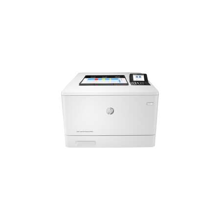 HP LaserJet Enterprise M455dn A4 Color - Drucker - Laser/LED-Druck Farbig - 27 ppm - 1.280 MB - A4 - 300 Blatt - Duplexeinheit - CISPR - EPEAT Silber - FCC