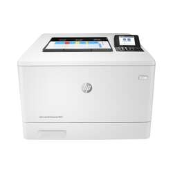 HP LaserJet Enterprise M455dn A4 Color - Drucker -...