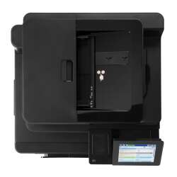 HP LaserJet Enterprise Flow MFP M880z -...