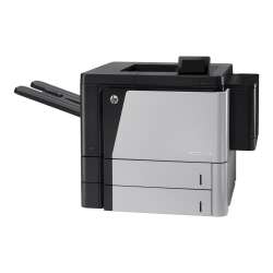 HP LaserJet Enterprise M806dn - Drucker - s/w - Duplex -...