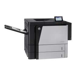 HP LaserJet Enterprise M806dn - Drucker - s/w - Duplex -...