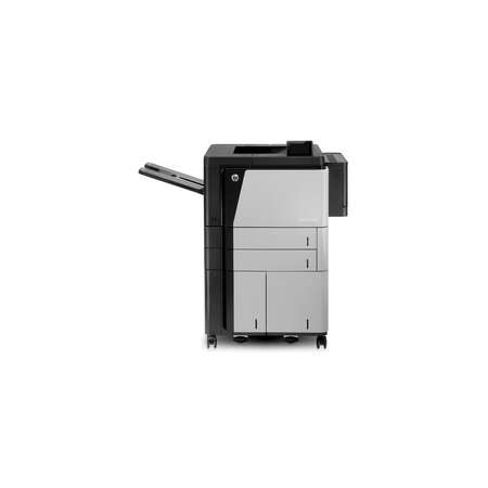 HP LaserJet Enterprise M806x+ A3/A4 - Drucker - Laser/LED-Druck Farbig - 56 ppm - 1.536 MB - A3 - USB 2.0 - Papierfach
