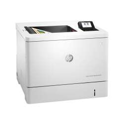 HP LaserJet Enterprise M554dn - Drucker - Farbe - Duplex - Laser - A4/Legal - 1200 x 1200 dpi - bis zu 35 Seiten/Min. bis zu 35 Seiten/Min. (Farbe) Kapazität: 650 Blätter - USB 2.0 - Gigabit LAN - USB 2.0-Host