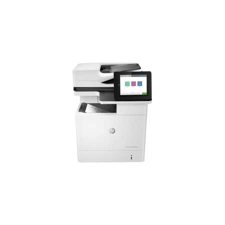 HP LaserJet Enterprise M636fh MFP - Laser - Monodruck - 1200 x 1200 DPI - A4 - Direktdruck - Schwarz - Weiss Kopierer - Laser/LED-Druck - Farbig - 1.000 Mbps - 71 ppm - A4 - 600 dpi - 600 dpi - 150 Blatt - USB 2.0 - Ethernet - Einzelblatt-/Umschlageinzug/