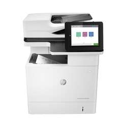 HP LaserJet Enterprise M636fh MFP - Laser - Monodruck - 1200 x 1200 DPI - A4 - Direktdruck - Schwarz - Weiss Kopierer - Laser/LED-Druck - Farbig - 1.000 Mbps - 71 ppm - A4 - 600 dpi - 600 dpi - 150 Blatt - USB 2.0 - Ethernet - Einzelblatt-/Umschlageinzug/