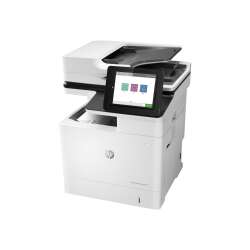 HP LaserJet Enterprise MFP M635h - Multifunktionsdrucker - s/w - Laser - 216 x 864 mm (Original) A4/Legal (Medien) - bis zu 61 Seiten/Min. (Kopieren) - bis zu 61 Seiten/Min. (Drucken) - 650 Blatt - USB 2.0 - Gigabit LAN - USB 2.0-Host