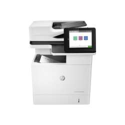 HP LaserJet Enterprise MFP M635h - Multifunktionsdrucker - s/w - Laser - 216 x 864 mm (Original) A4/Legal (Medien) - bis zu 61 Seiten/Min. (Kopieren) - bis zu 61 Seiten/Min. (Drucken) - 650 Blatt - USB 2.0 - Gigabit LAN - USB 2.0-Host
