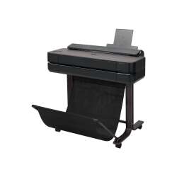 HP DesignJet T650 - 610 mm (24") Grossformatdrucker...