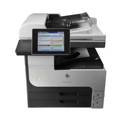 HP LaserJet Enterprise M725dn MFP - Laser - Monodruck -...