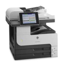 HP LaserJet Enterprise M725dn MFP - Laser - Monodruck -...