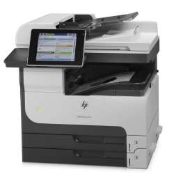 HP LaserJet Enterprise M725dn MFP - Laser - Monodruck - 1200 x 1200 DPI - A3 - Direktdruck - Schwarz - Grau Kopierer - Laser/LED-Druck - Farbig - 41 ppm - 1.536 MB - A3 - A4 - A5 - 600 dpi - 600 dpi - 600 Blatt - USB 2.0 - RJ-45 - Ethernet - Duplexeinheit