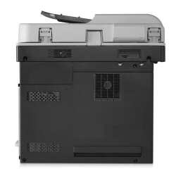 HP LaserJet Enterprise M725dn MFP - Laser - Monodruck - 1200 x 1200 DPI - A3 - Direktdruck - Schwarz - Grau Kopierer - Laser/LED-Druck - Farbig - 41 ppm - 1.536 MB - A3 - A4 - A5 - 600 dpi - 600 dpi - 600 Blatt - USB 2.0 - RJ-45 - Ethernet - Duplexeinheit