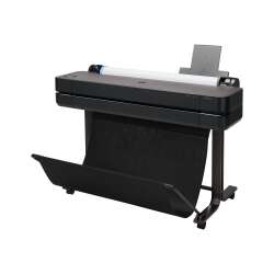 HP DesignJet T630 - 2025 Edition - 914 mm (36") Grossformatdrucker - Farbe - Tintenstrahl - Rolle A1 (61,0 cm x 45,7 m) - A1 - ANSI D - 2400 x 1200 dpi - bis zu 0.5 Min./Seite (einfarbig)/ bis zu 0.5 Min./Seite (Farbe) - USB 2.0 - Gigabit LAN - Wi-Fi(n) -