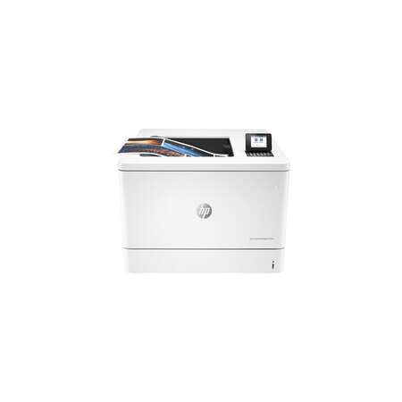 HP Color LaserJet Managed E75245dn - Laser - Farbe - 1200 x 1200 DPI - A3 - 46 Seiten pro Minute - Doppelseitiger Druck Drucker - Farbig - 46 ppm - A3