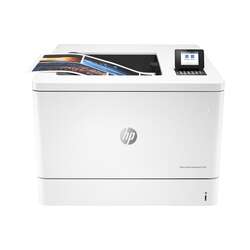 HP Color LaserJet Managed E75245dn - Laser - Farbe - 1200...