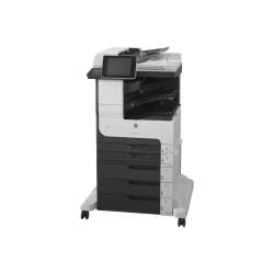 HP LaserJet Enterprise MFP M725z - Multifunktionsdrucker...