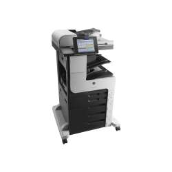 HP LaserJet Enterprise MFP M725z - Multifunktionsdrucker...