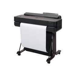 HP DesignJet T650 - 610 mm (24") Grossformatdrucker...