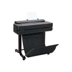 HP DesignJet T650 - 610 mm (24") Grossformatdrucker...