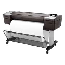 HP DesignJet T1700dr PostScript - 1118 mm (44")...