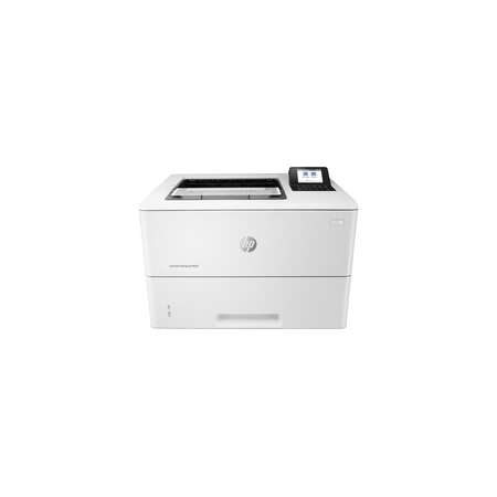 HP LaserJet Enterprise M507dn - Laser - 1200 x 1200 DPI - A4 - 43 Seiten pro Minute - Doppelseitiger Druck - Netzwerkfähig Drucker - Laser/LED-Druck - Farbig - 600 dpi - 43 ppm - 512 MB - A4 - 650 Blatt - USB 2.0 - Duplexeinheit