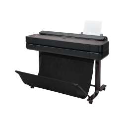 HP DesignJet T650 - 914 mm (36") Grossformatdrucker...