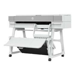 HP DesignJet T950 - 914 mm (36") Grossformatdrucker...