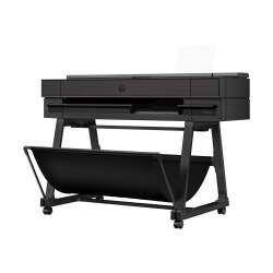 HP DesignJet T850 - 914 mm (36") Grossformatdrucker...