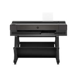 HP DesignJet T850 - 914 mm (36") Grossformatdrucker...