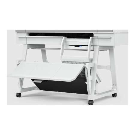 HP DesignJet T950 - 914 mm (36") Multifunktionsdrucker - Farbe - Tintenstrahl - Rolle (91,4 cm x 91,4 m) (Medien) - bis zu 0.35 Min./Seite (Drucken) - 1 Rolle - Gigabit LAN - Wi-Fi