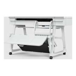 HP DesignJet T950 - 914 mm (36") Multifunktionsdrucker - Farbe - Tintenstrahl - Rolle (91,4 cm x 91,4 m) (Medien) - bis zu 0.35 Min./Seite (Drucken) - 1 Rolle - Gigabit LAN - Wi-Fi