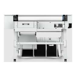 HP DesignJet T950 - 914 mm (36") Multifunktionsdrucker - Farbe - Tintenstrahl - Rolle (91,4 cm x 91,4 m) (Medien) - bis zu 0.35 Min./Seite (Drucken) - 1 Rolle - Gigabit LAN - Wi-Fi