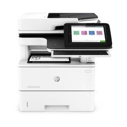 HP LaserJet Enterprise Flow MFP M528z - Laser - Monodruck...